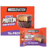 Muscle Nation Protein Peanut Butter Cup
