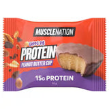Muscle Nation Protein Peanut Butter Cup