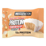 Muscle Nation Protein Peanut Butter Cup