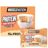 Muscle Nation Protein Peanut Butter Cup