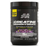 Muscletech 100% Creatine Monohydrate Flavoured Powder