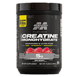 Muscletech 100% Creatine Monohydrate Flavoured Powder