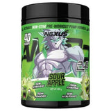 Nexus Sports Nutrition AMP3D V2 Pump Powder