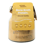 Nothing Naughty Bone Broth Protein Powder