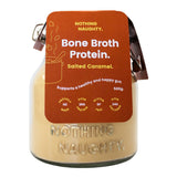 Nothing Naughty Bone Broth Protein Powder