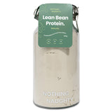 Nothing Naughty Lean Bean Protein 500g