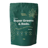 Nothing Naughty Premium Super Greens & Reds