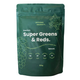 Nothing Naughty Premium Super Greens & Reds