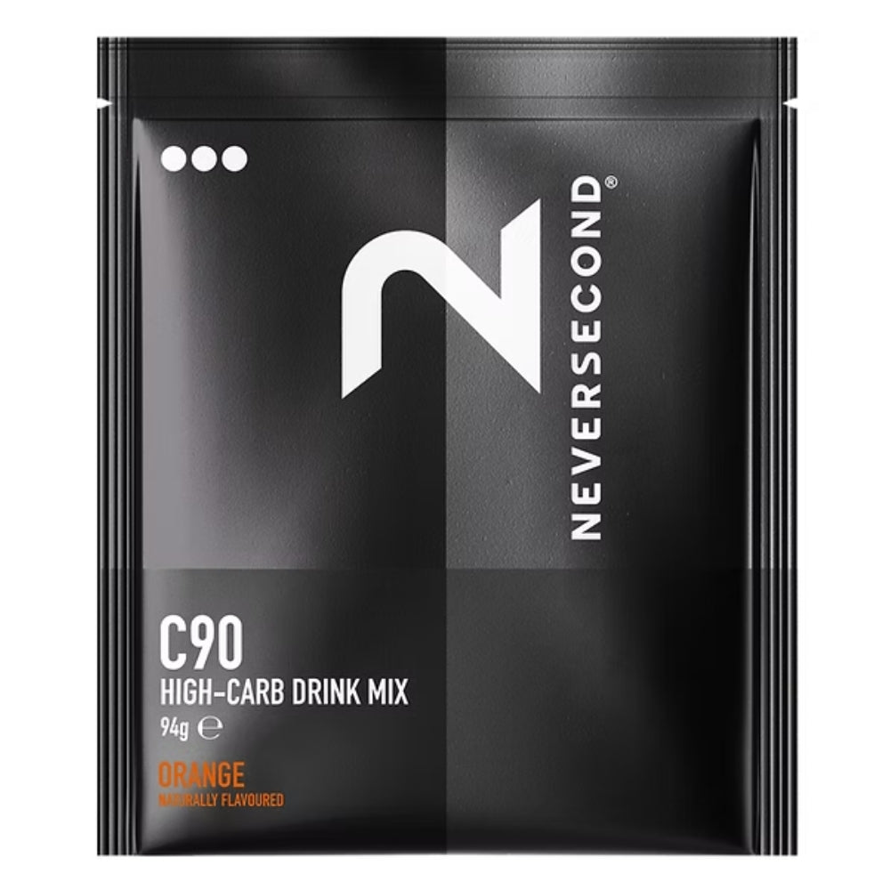 Neversecond C-90 High Carb Drink Mix