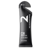 Neversecond C-30 Energy Gel