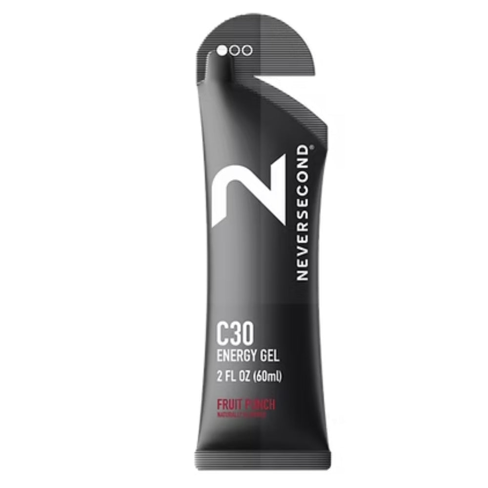 Neversecond C-30 Energy Gel