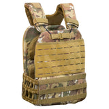 CableFit NZ Plate Carrier Vest