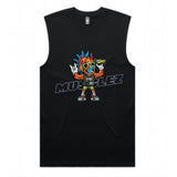 Musclez Tank Singlet *Gift*