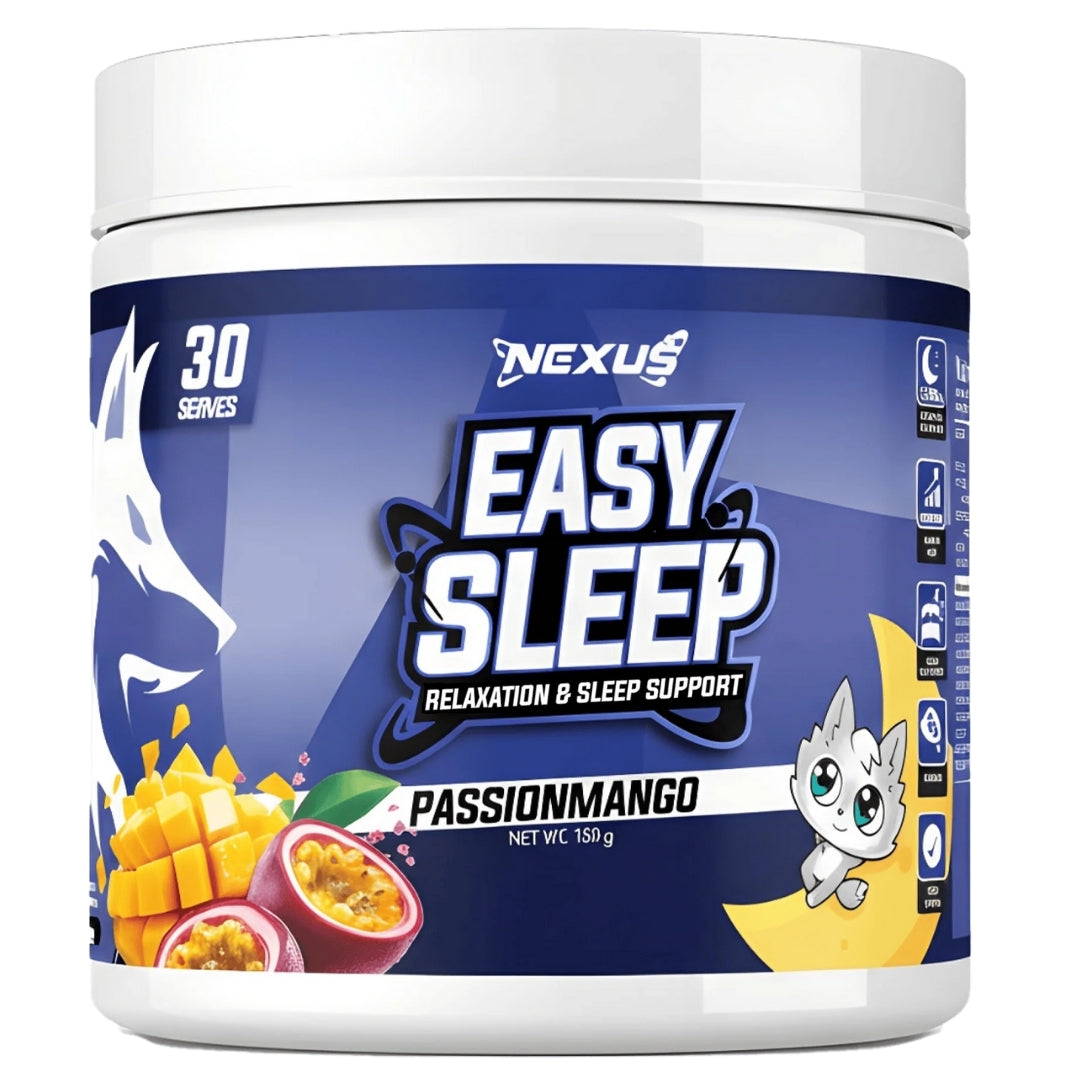 Nexus Easy Sleep Powder