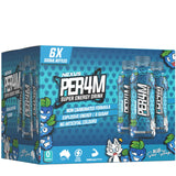 Nexus Sports Nutrition Per4m Energy Drink RTD