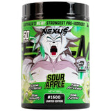 Nexus Sports Nutrition Per4m 2.0 Pre-Workout
