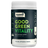 Nuzest Good Green Vitality