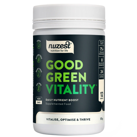 Nuzest Good Green Vitality