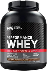 Optimum Nutrition Performance Whey Protein