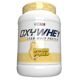 EHP Labs OxyWhey Whey Protein Powder 2lb