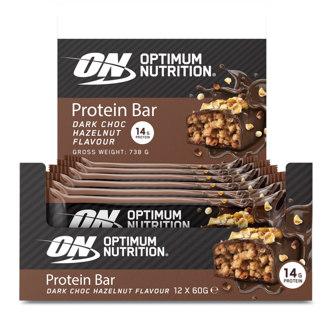 Optimum Nutrition Protein Bar