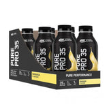 Optimum Nutrition Pure Pro 35 RTDs