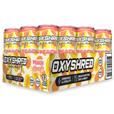EHP Labs OxyShred Infinity RTD Cans