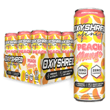 EHP Labs OxyShred Infinity RTD Cans