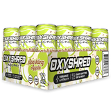 EHP Labs OxyShred Infinity RTD Cans
