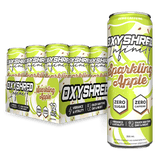 EHP Labs OxyShred Infinity RTD Cans