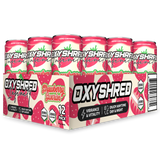 EHP Labs OxyShred Infinity RTD Cans