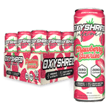 EHP Labs OxyShred Infinity RTD Cans