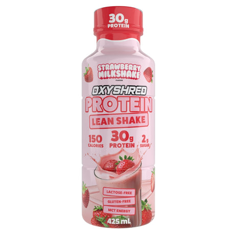 EHP Labs OxyShred Protein Lean Shake RTD