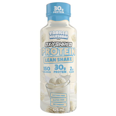 EHP Labs OxyShred Protein Lean Shake RTD