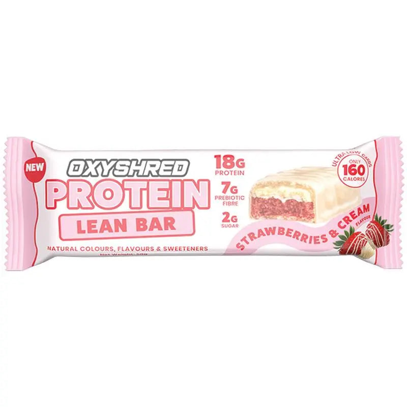 EHP Labs OxyShred Lean Protein Bar
