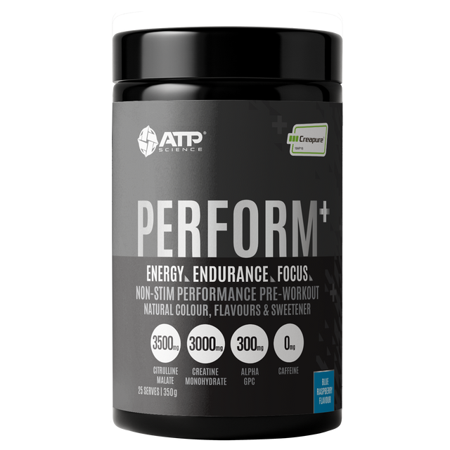 ATP Perform Plus Powder