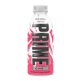 Prime Hydration RTD