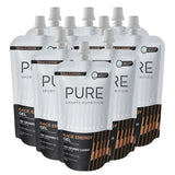PURE Performance + Race Energy Gel 100g Carb Pouch