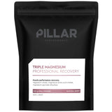 Pillar Performance Triple Magnesium Pouch