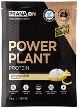 PranaOn Power Plant Protein Powder