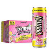 Nexus Sports Nutrition Super Protein Sparkling Water RTD