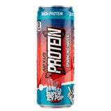 Nexus Sports Nutrition Super Protein Sparkling Water RTD