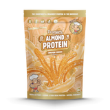 Macro Mike Premium Almond Plant Protein