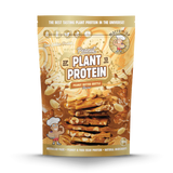 Macro Mike Plant Protein 520g