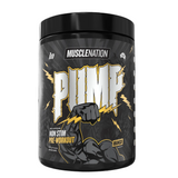 Pump Non-Stim Pre-Workout
