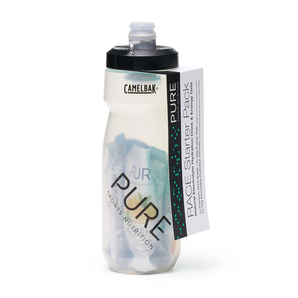 PURE Race Starter Pack