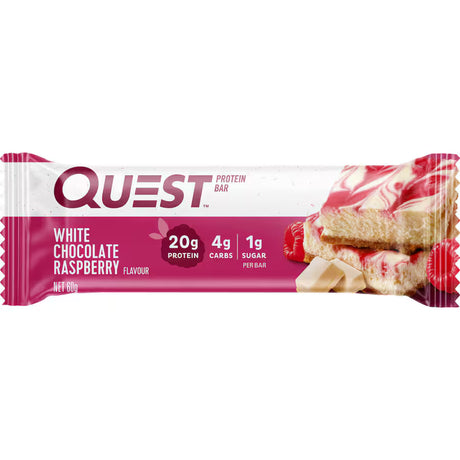 Quest Protein Bars