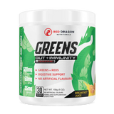 Red Dragon Nutritionals Greens Gut + Immunity