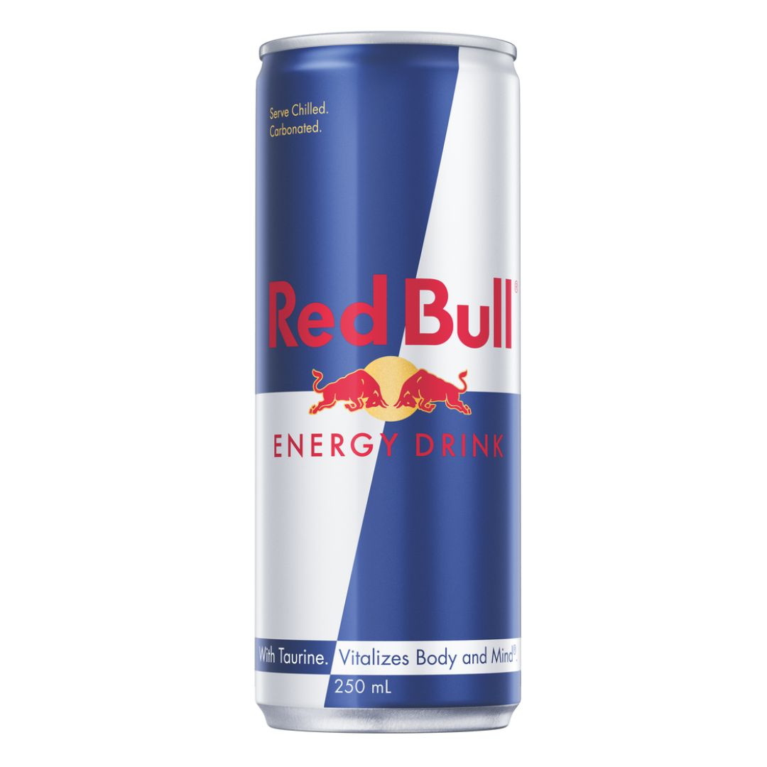 Red Bull Energy Drink Original 250ml