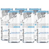 Red Bull Energy Drink Sugarfree Coconut Edition 250ml